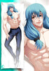 Mahito Dakimakura Body pillow case
